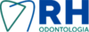 RH Odontologia Logo