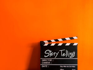 o que é storytelling e como ele pode contribuir para suas redes sociais