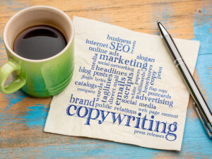 O que é copywriting e como ele pode ajudar no marketing digital