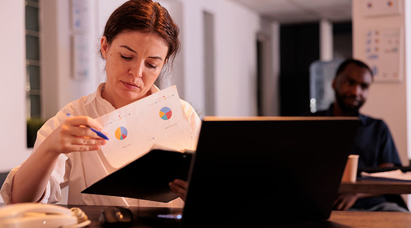 O que é Estudo de Mercado e Por Que é Importante Para Empresas da Área da Saúde