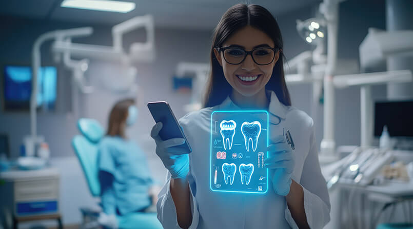 Marketing Odontológico na Prática: Como aumentar o retorno de pacientes antigos