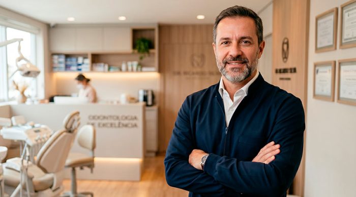 A clínica que você construiu tem um ativo que nenhuma rede consegue comprar